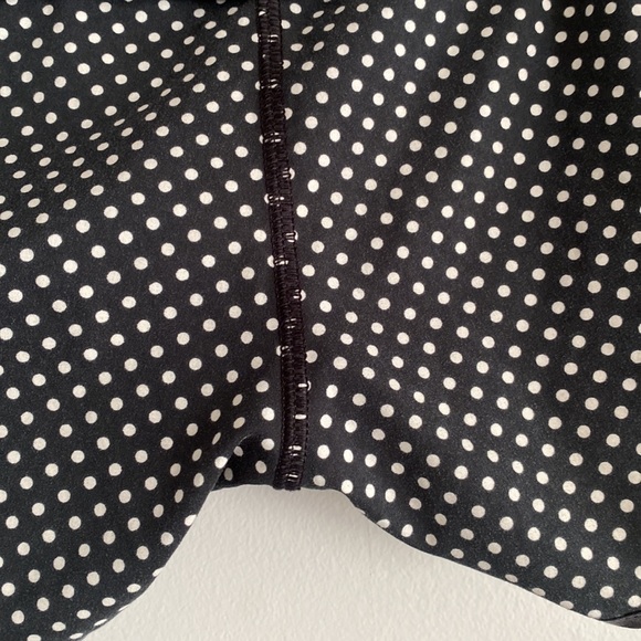 Lululemon Run: Speed Short *2-way Stretch
Biggy Dot Printed Black Ghost black 6 - Picture 11 of 12